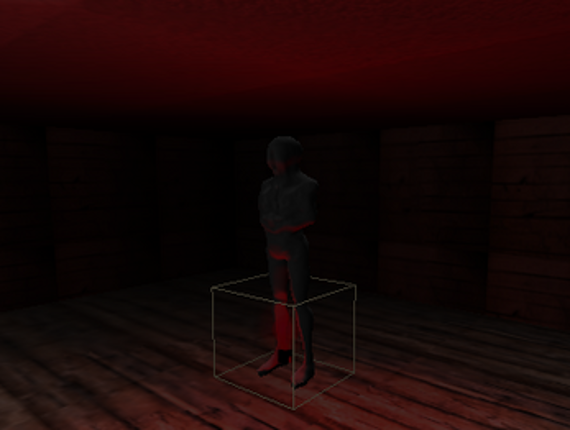 Midnight House Image