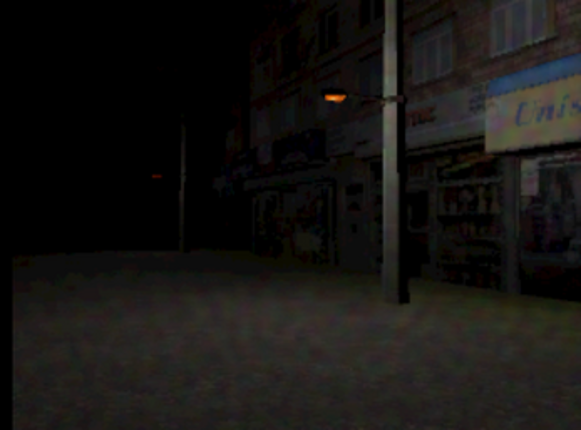 MindDecay screenshot