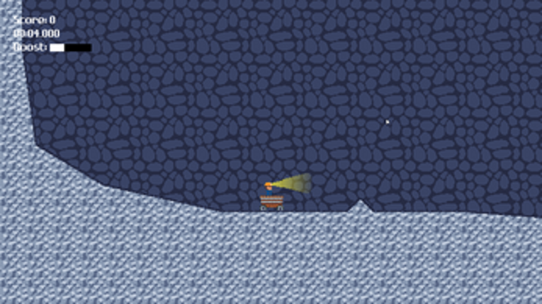 Minecart Downhill Image