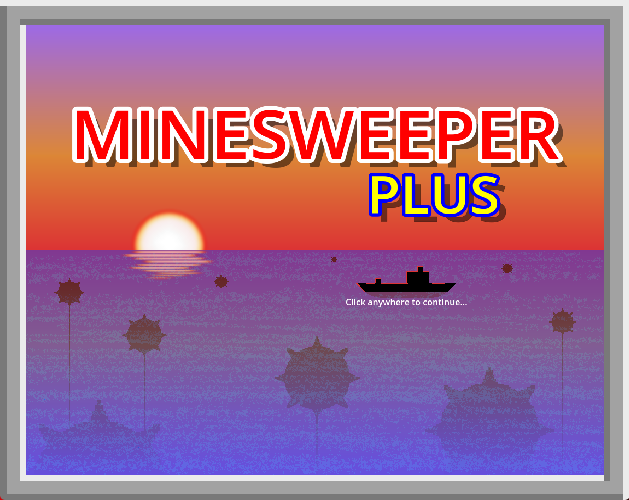 Games like Minesweeper Plus