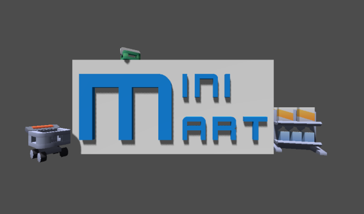 Mini Mart Image