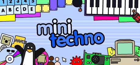 Games like minitechno
