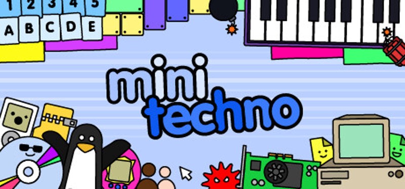 minitechno Image