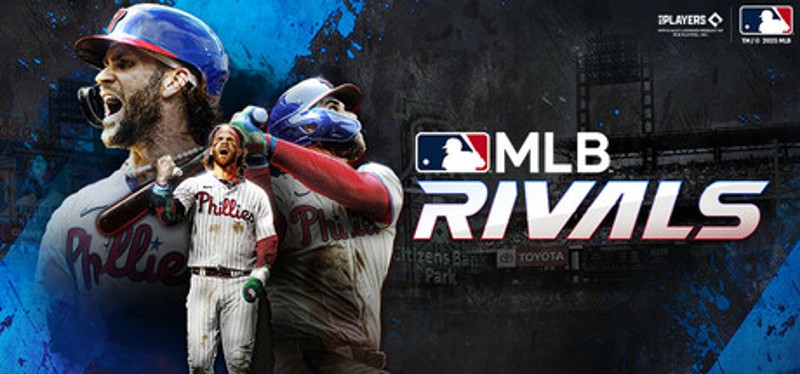 MLB Rivals Image