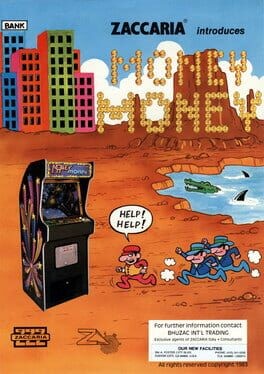 Games like Money Money