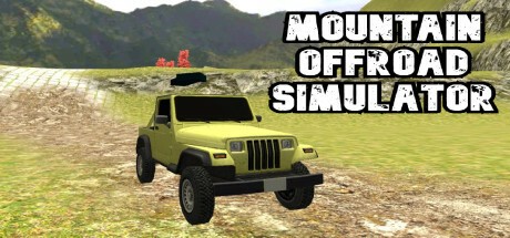Games like Mountain Offroad Simulator