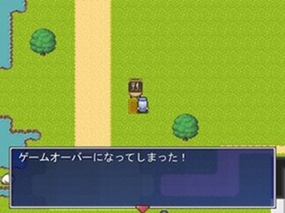 Mr.Hのフリーゲーム道場_ウディタ_短編集(2015-2025前期) screenshot