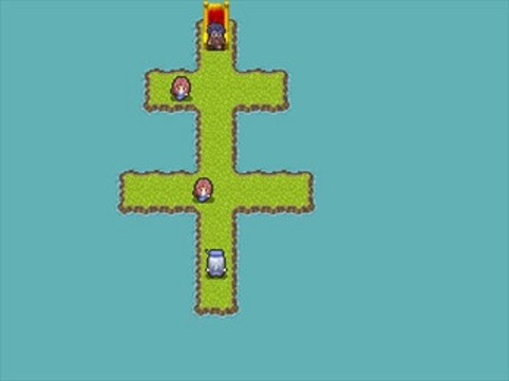 Mr.Hのフリーゲーム道場_ウディタ_短編集(2015-2025前期) screenshot