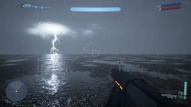 Murder Miners X screenshot