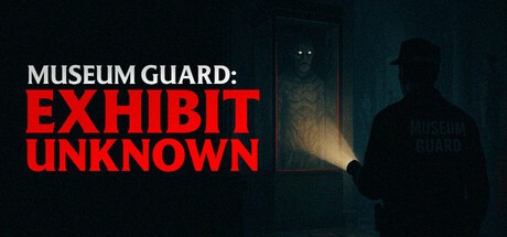 Games like Museum Guard: Exhibit Unknown