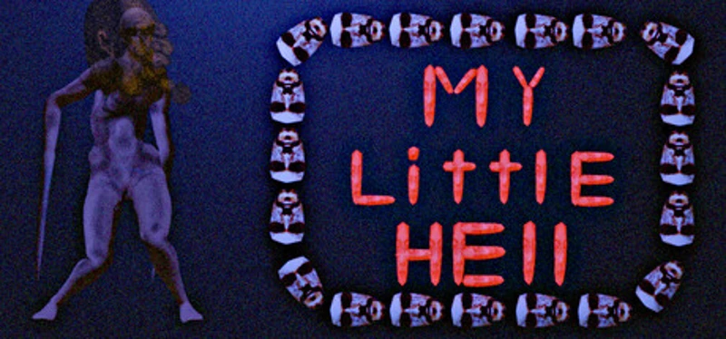 My Little Hell Image