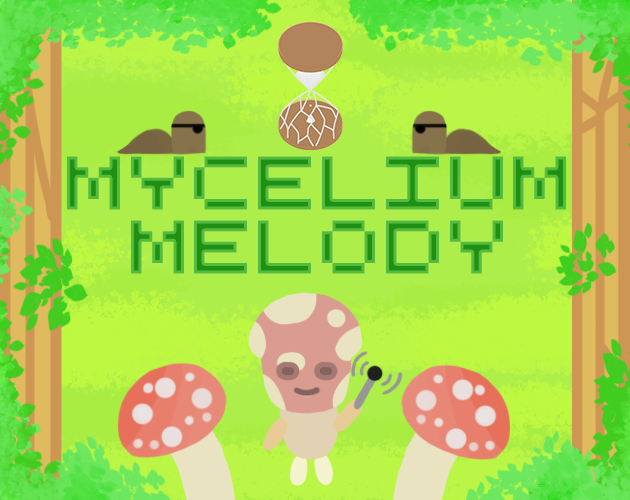 Games like Mycelium Melody