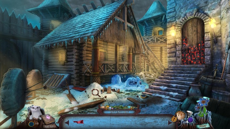 Myths of the World: Stolen Spring Collector's Edition screenshot