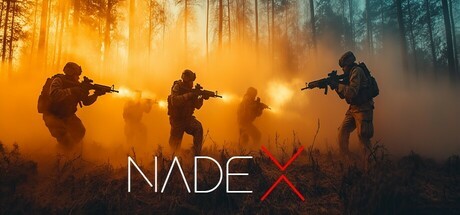 Games like NadeX - FPS Shooting Game