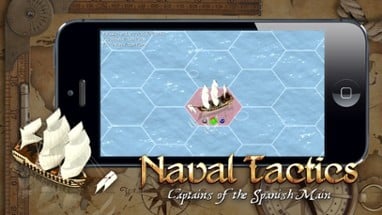 Naval Tactics Image