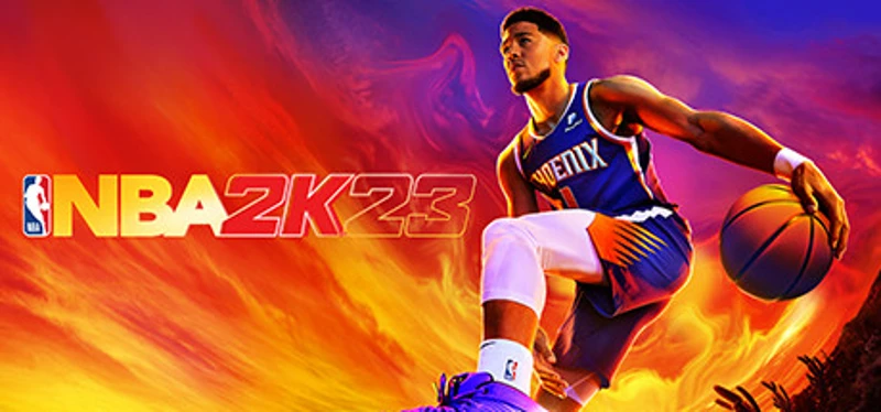 NBA 2K23 Image