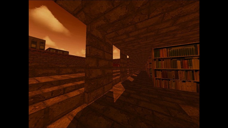 New Allusion screenshot
