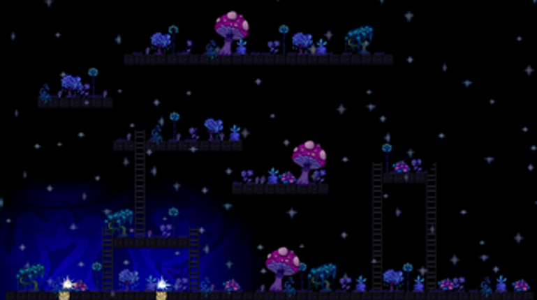 NigoLight screenshot