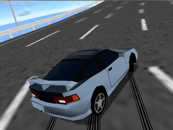 Nitrovista screenshot