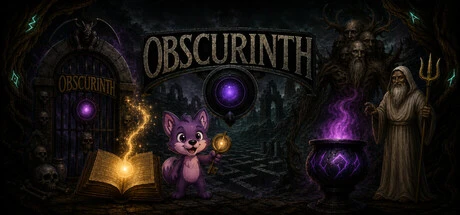 Games like Obscurinth