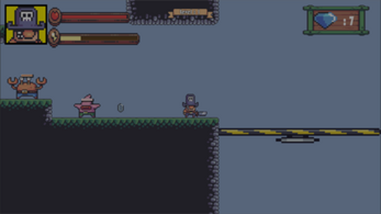 Ocean's Wrath screenshot