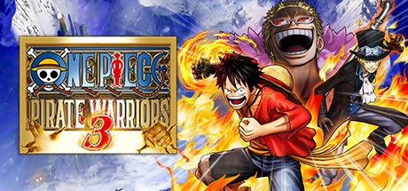 Games like One Piece Pirate Warriors 3