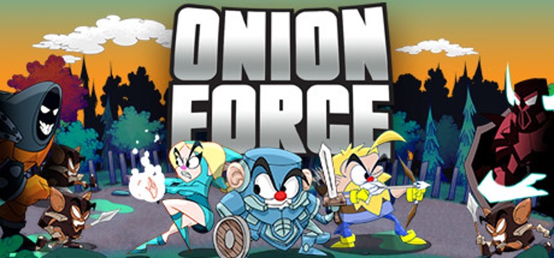 Onion Force Image