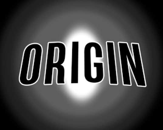 Origin - where it all started Image