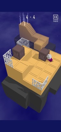 Our Last Journey screenshot