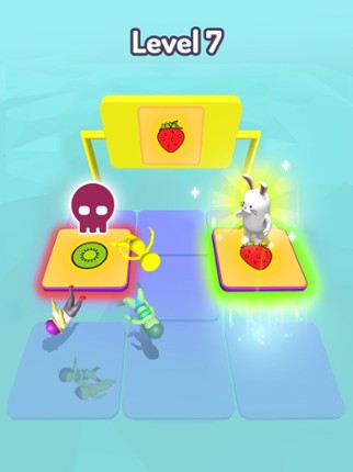 Party Match: Do Not Fall screenshot