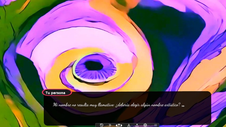 Pearl Music screenshot