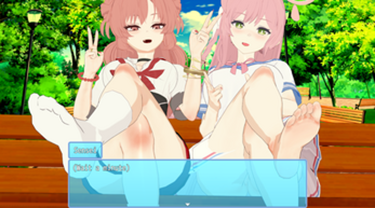 [18+]Peeping Archive[0.3] screenshot