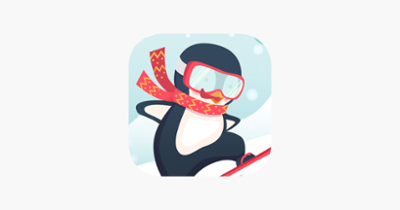 Penguin Attack: Tower Defense Image