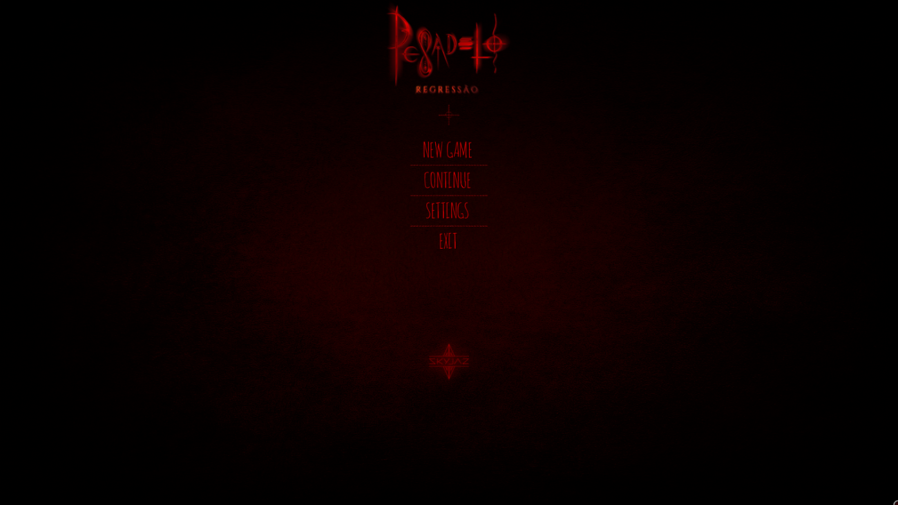 Games like Pesadelo - Regressão (delisted Brazilian Steam Game)