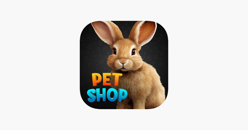Pet Shop Simulator Doctor Game Image