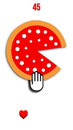 Pick Pick - Casual game screenshot