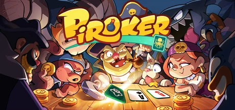 Games like Piroker