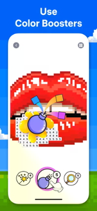 Pixel Art Image