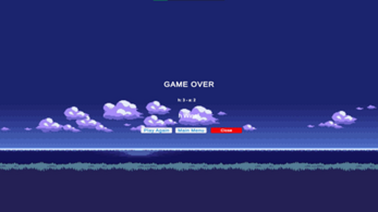 Pixel Puzzle screenshot