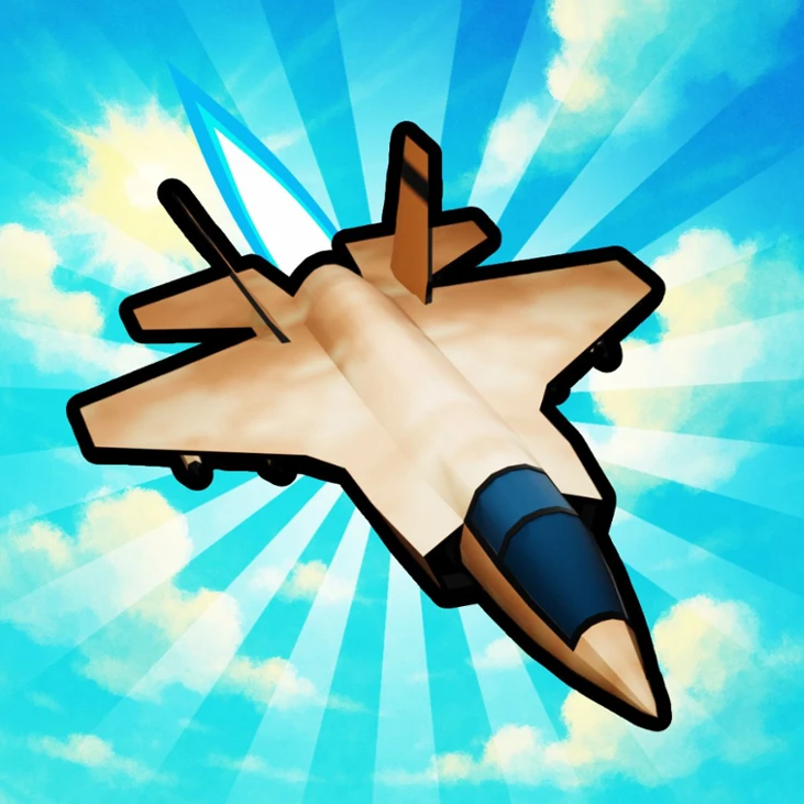 Games like Plane Wars