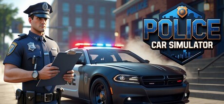 Games like Police Car Simulator