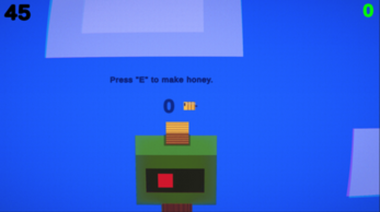 Pollen screenshot