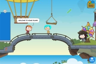 Poptropica Image