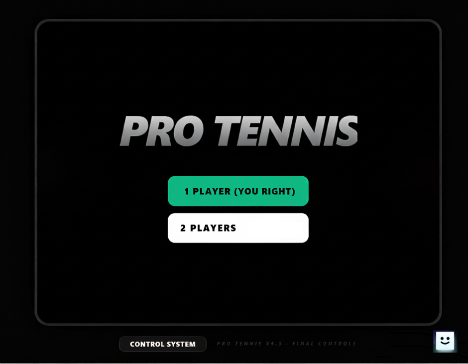 Games like Pro Tennis