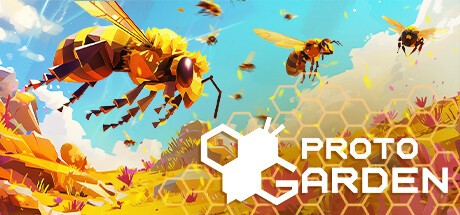 Games like Proto Garden
