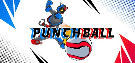 Games like Punchball