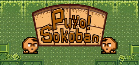 Games like Puyo! Sokoban