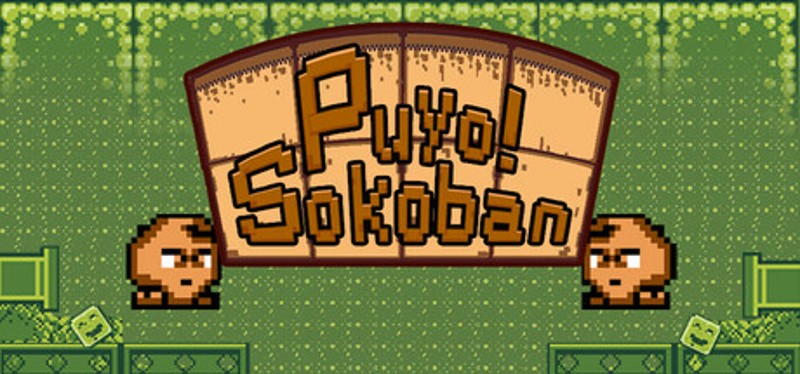 Puyo! Sokoban Image