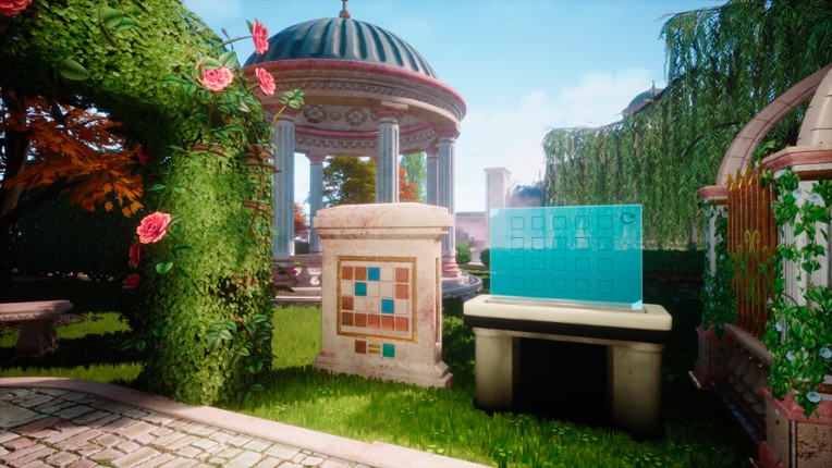 Puzzle Park 2 screenshot