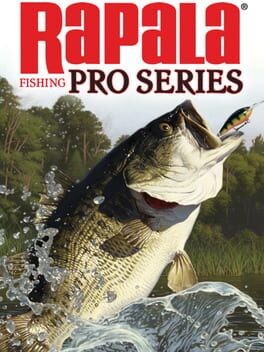 Games like Rapala Fishing: Pro Series